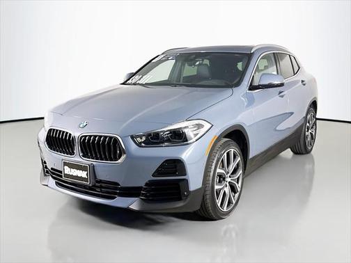 2023 BMW X2 xDrive28i