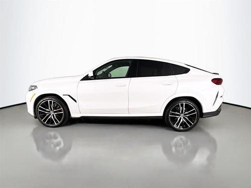2024 BMW X6 xDrive40i