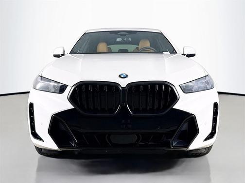 2024 BMW X6 xDrive40i