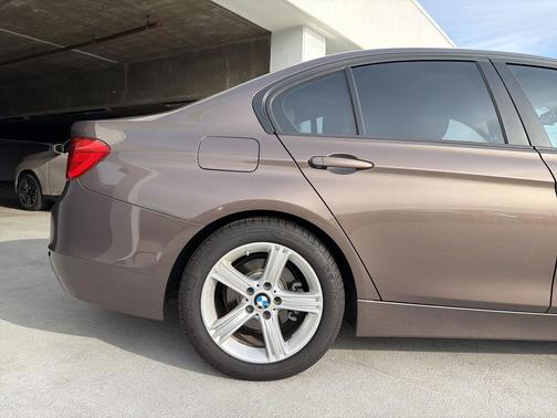 2014 BMW 328 328i