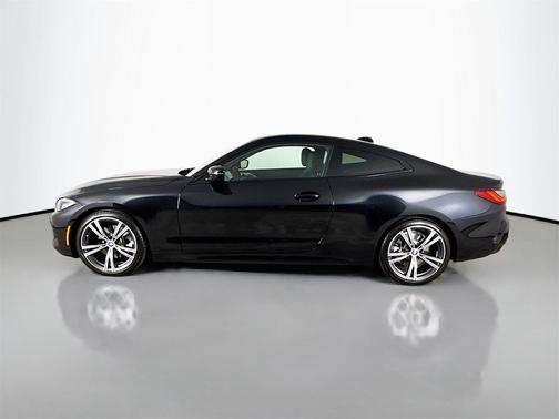 2023 BMW 430 i