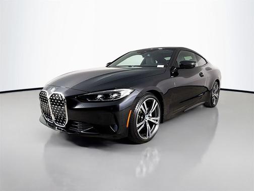 2023 BMW 430 i