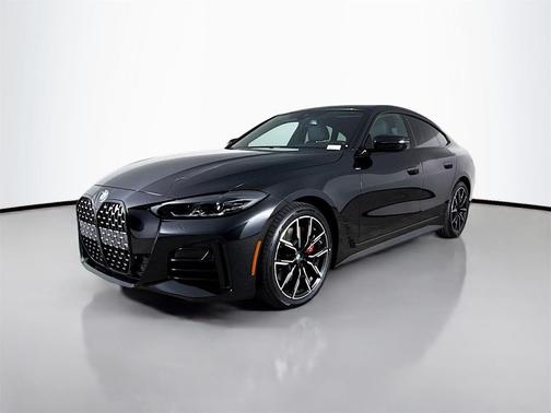 2023 BMW 430 Gran Coupe i xDrive