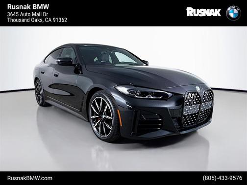 2023 BMW 430 Gran Coupe i xDrive