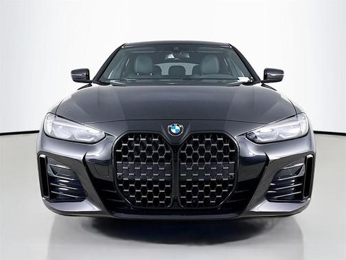 2023 BMW 430 Gran Coupe i xDrive