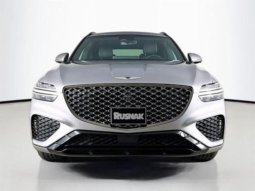 2023 Genesis GV70 2.5T AWD