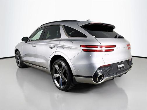 2023 Genesis GV70 2.5T AWD
