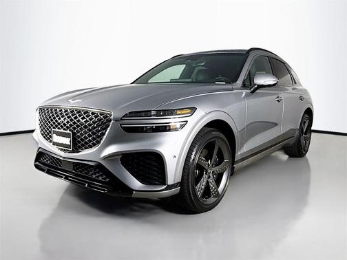 2023 Genesis GV70 2.5T AWD