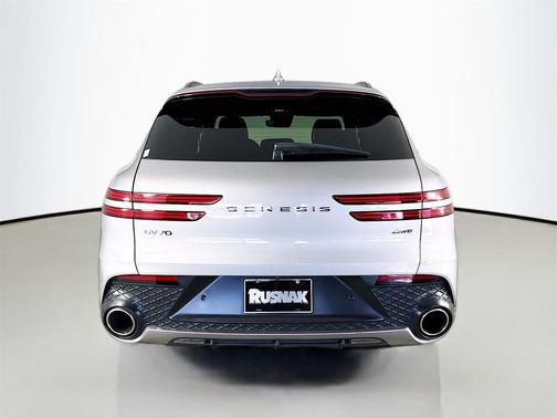 2023 Genesis GV70 2.5T AWD