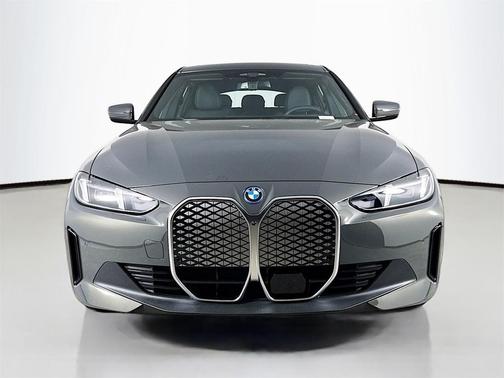 2025 BMW i4 Gran Coupe eDrive40