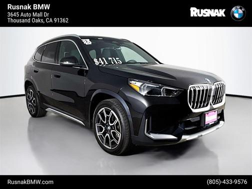 2025 BMW X1 xDrive28i
