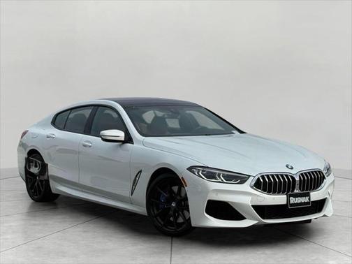 2022 BMW 840 i