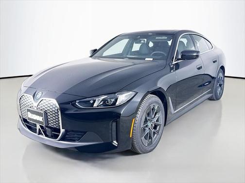 2025 BMW i4 Gran Coupe eDrive40