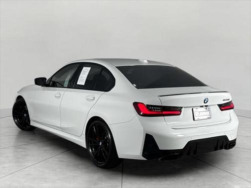 2024 BMW M340 M340i