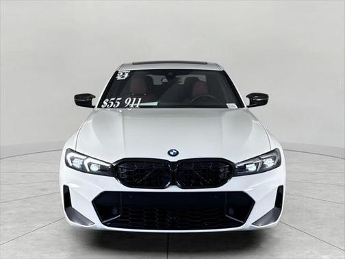 2024 BMW M340 M340i