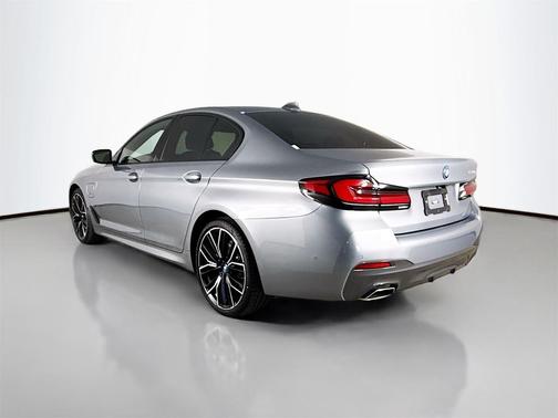 2023 BMW 530e Base