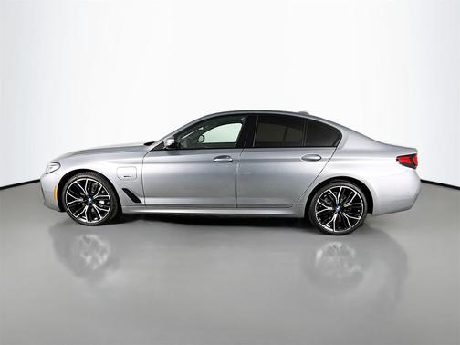 2023 BMW 530e Base