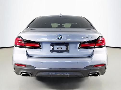 2023 BMW 530e Base