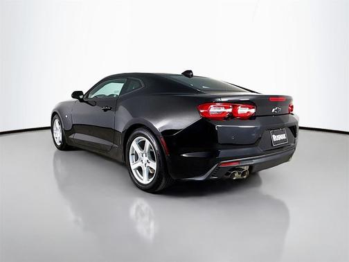 2021 Chevrolet Camaro 3LT