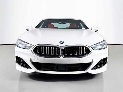 2023 BMW 840 i
