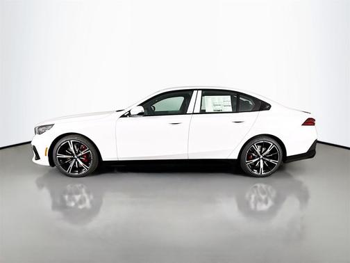 2026 BMW 540 i xDrive