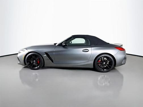 2022 BMW Z4 M40i