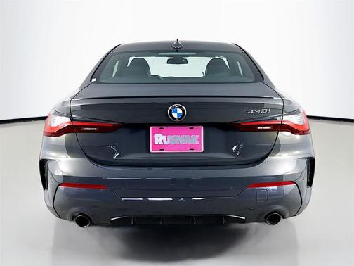 2022 BMW 430 i