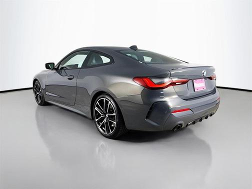 2022 BMW 430 i