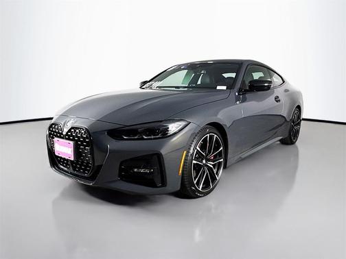 2022 BMW 430 i