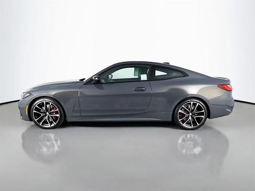 2022 BMW 430 i