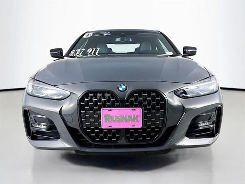 2022 BMW 430 i