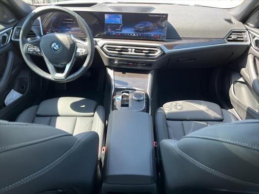 2024 BMW i4 Gran Coupe xDrive40