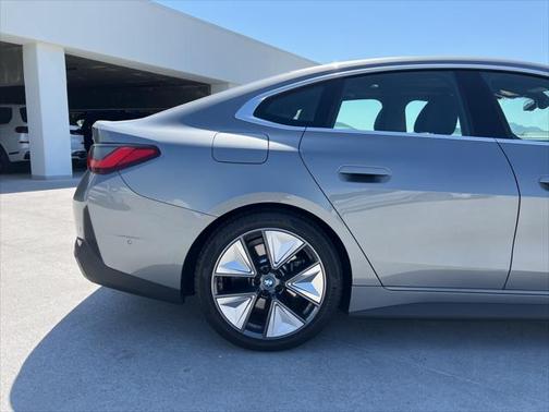 2024 BMW i4 Gran Coupe xDrive40