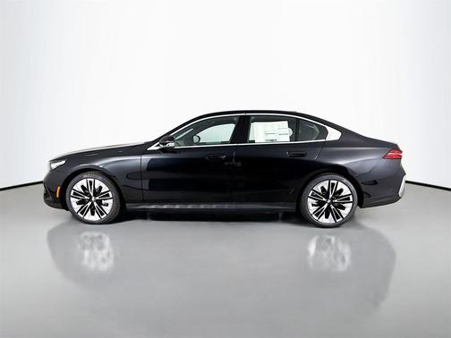 2026 BMW 540 i xDrive