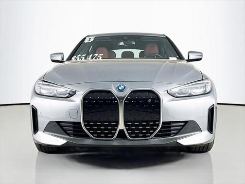 2024 BMW i4 Gran Coupe eDrive40