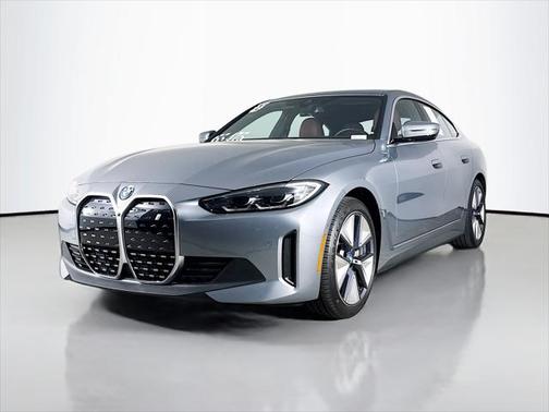 2024 BMW i4 Gran Coupe eDrive40
