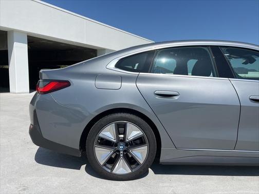 2024 BMW i4 Gran Coupe eDrive40