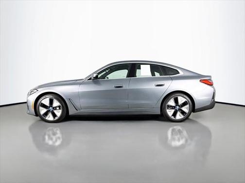 2024 BMW i4 Gran Coupe eDrive40