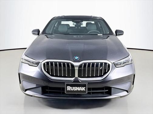 2026 BMW i5 eDrive40