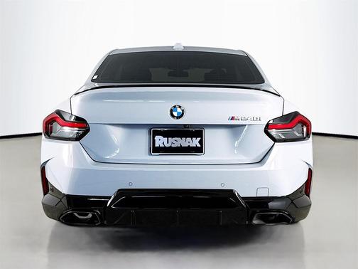 2024 BMW M240 i