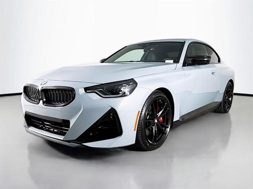 2024 BMW M240 i