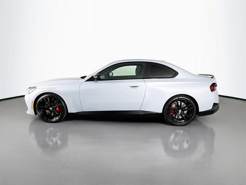 2024 BMW M240 i