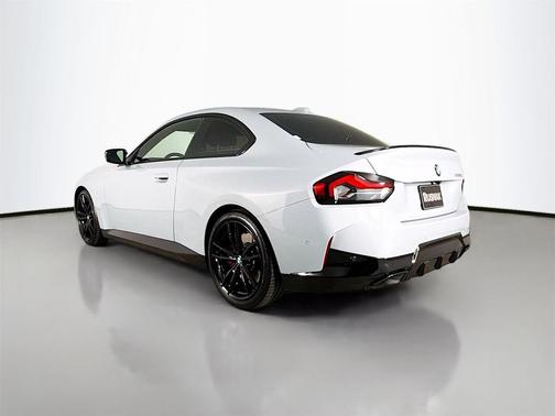 2024 BMW M240 i