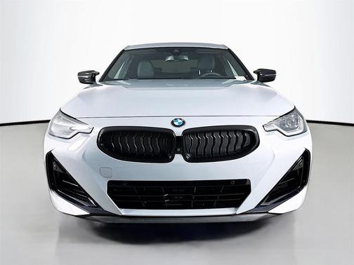 2024 BMW M240 i