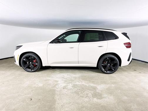 2026 BMW X3 M50 xDrive