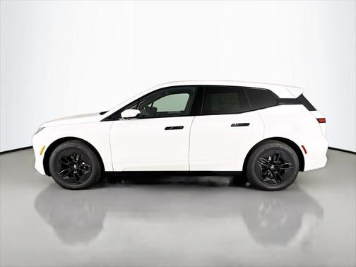 2026 BMW iX xDrive60