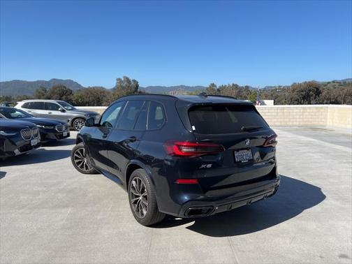 2023 BMW X5 sDrive40i