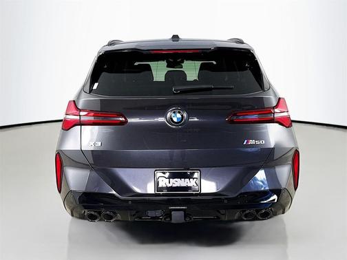 2026 BMW X3 M50 xDrive