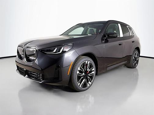 2026 BMW X3 M50 xDrive