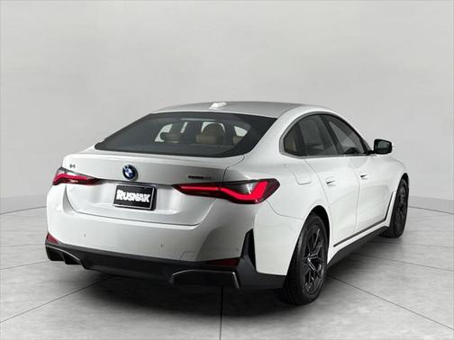 2023 BMW i4 Gran Coupe eDrive40